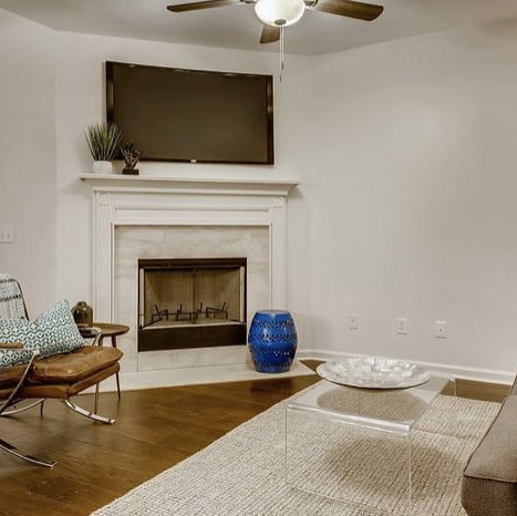 Residential Specialists