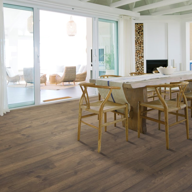 Floor Nashville providing laminate flooring for your space in Nashville, Tennessee.