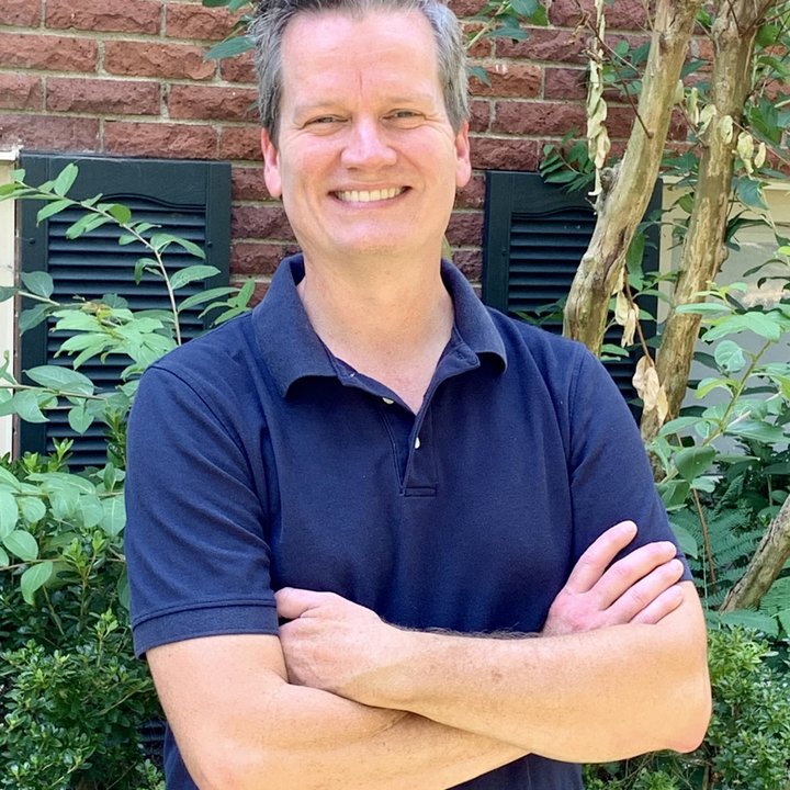 David Carter