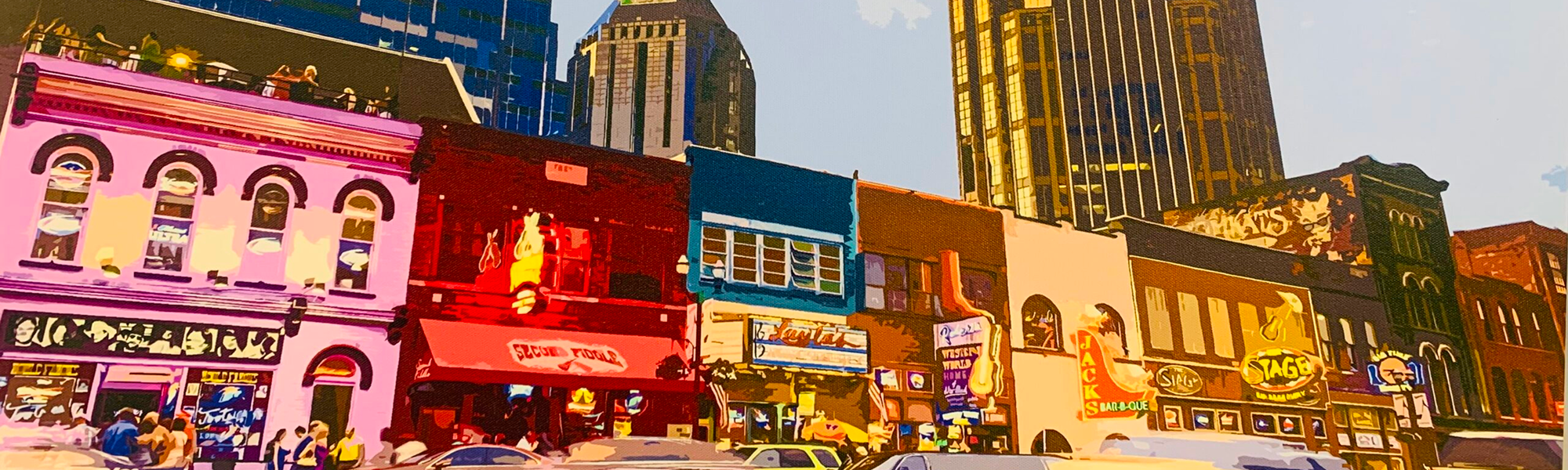 Local Flooring Retailer in Nashville, Tennessee