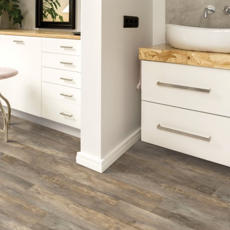 Floor Nashville providing affordable luxury vinyl flooring in Nashville, Tennessee.