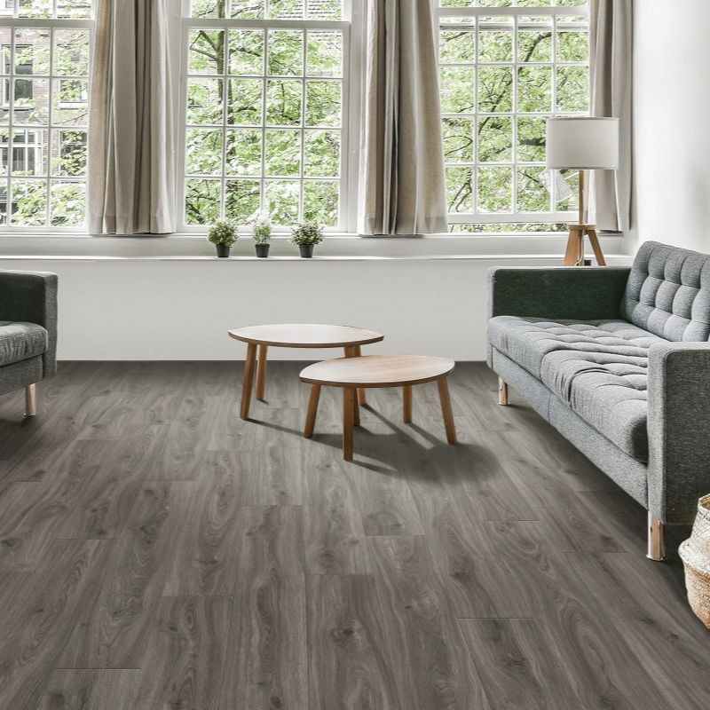 Floor Nashville providing pet-friendly waterproof vinyl flooring in Nashville, Tennessee.