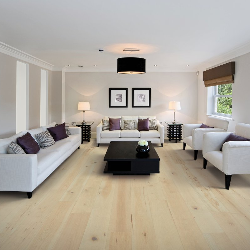 Floor Nashville hardwood flooring in Nashville, Tennessee.